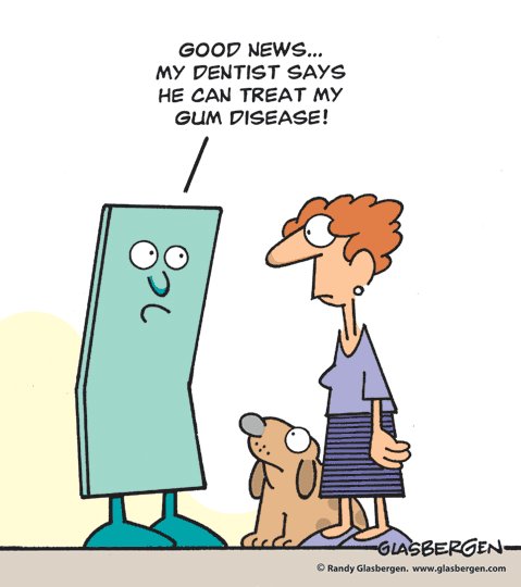 DrTMWilliamsDMD's tweet photo. #CartoonMonday https://t.co/GpXMIQnbEq