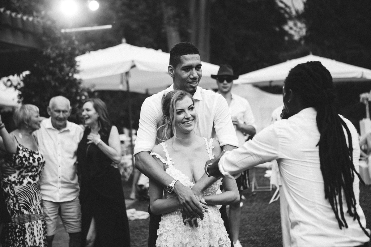 Happy Birthday Mrs Smalling. Thank you for all the amazing and irreplaceable memories. ❤️ #hbd #tb