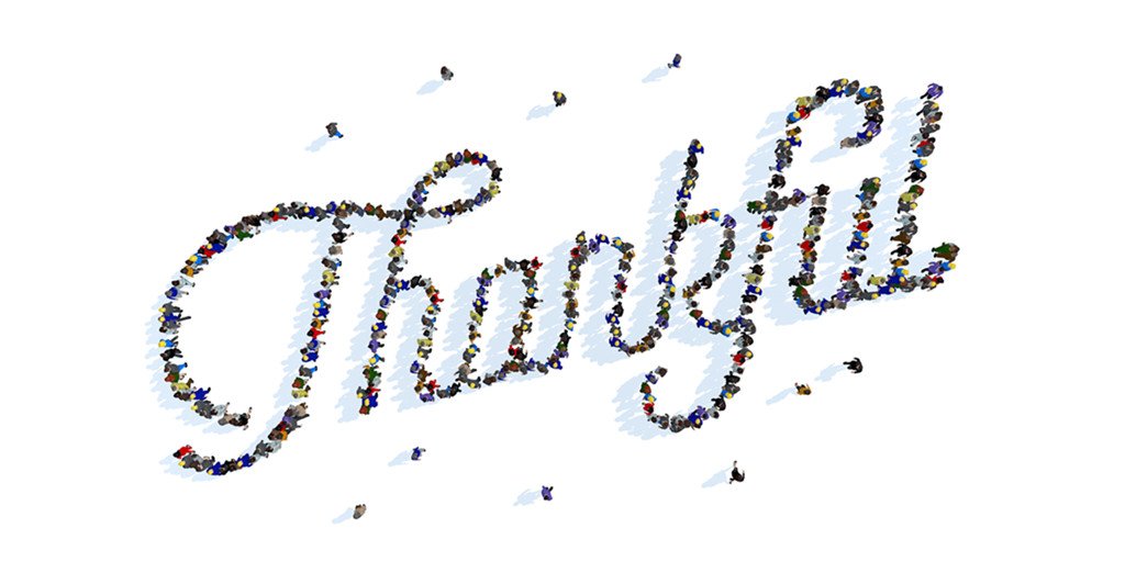 ExpressRochMN's tweet photo. It's Thanksgiving week! All of us here at Express are thankful for each and every one of our associates and clients that we work with! There are no words for how awesome they all are! What are you thankful for? Comment and retweet with your friends! #Thankful https://t.co/ntwejyybtn