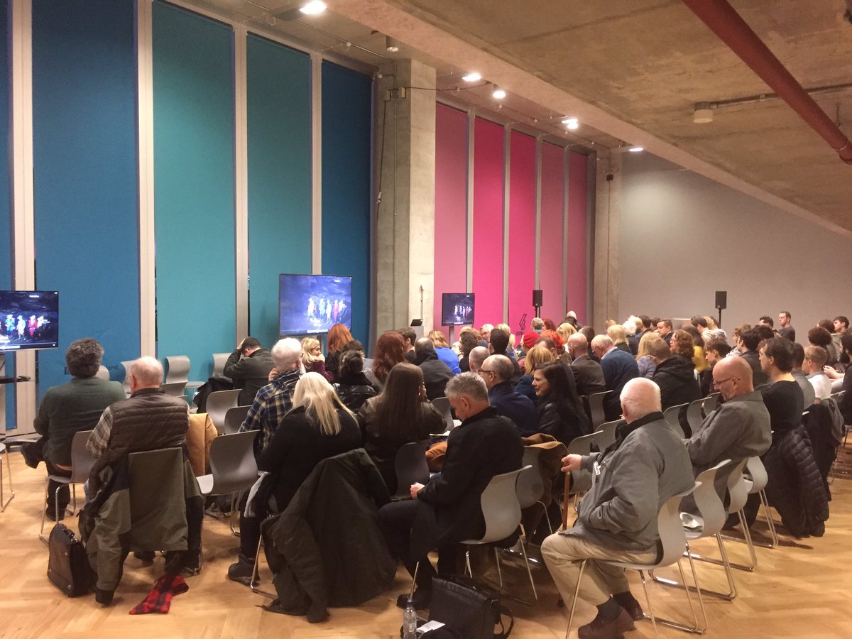 bbcwritersroom's tweet photo. We’re about to kick off our live launch event for our open submission window for #drama scripts (open 10th Dec-7th Jan). Got any questions? Tweet them using #scriptroom and we’ll answer as many as possible https://t.co/dcHtyiGjif