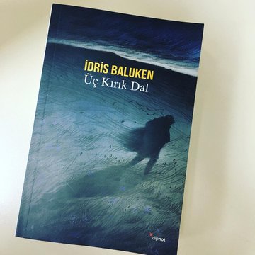 Resmi Twitter'da görüntüle