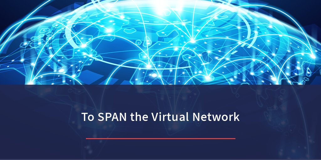 NiagaraNetw's tweet image. MUST READ for IT experts? Ever wondered what role a #bypassswitch plays in #virtualtraffic? Learn all about it in our latest article &amp;gt;&amp;gt; bit.ly/2FlocLm #networktap #PortMirroring #NetworkVisibility