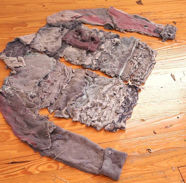 We hope everyone had a chance to go to the Towles Court Artwalk last Friday! If you didn’t, check out some of the awesome work from our friends at the <a href="/RinglingCollege/">Ringling College</a> Fine Art Student's gallery. #SRQ #Sarasota