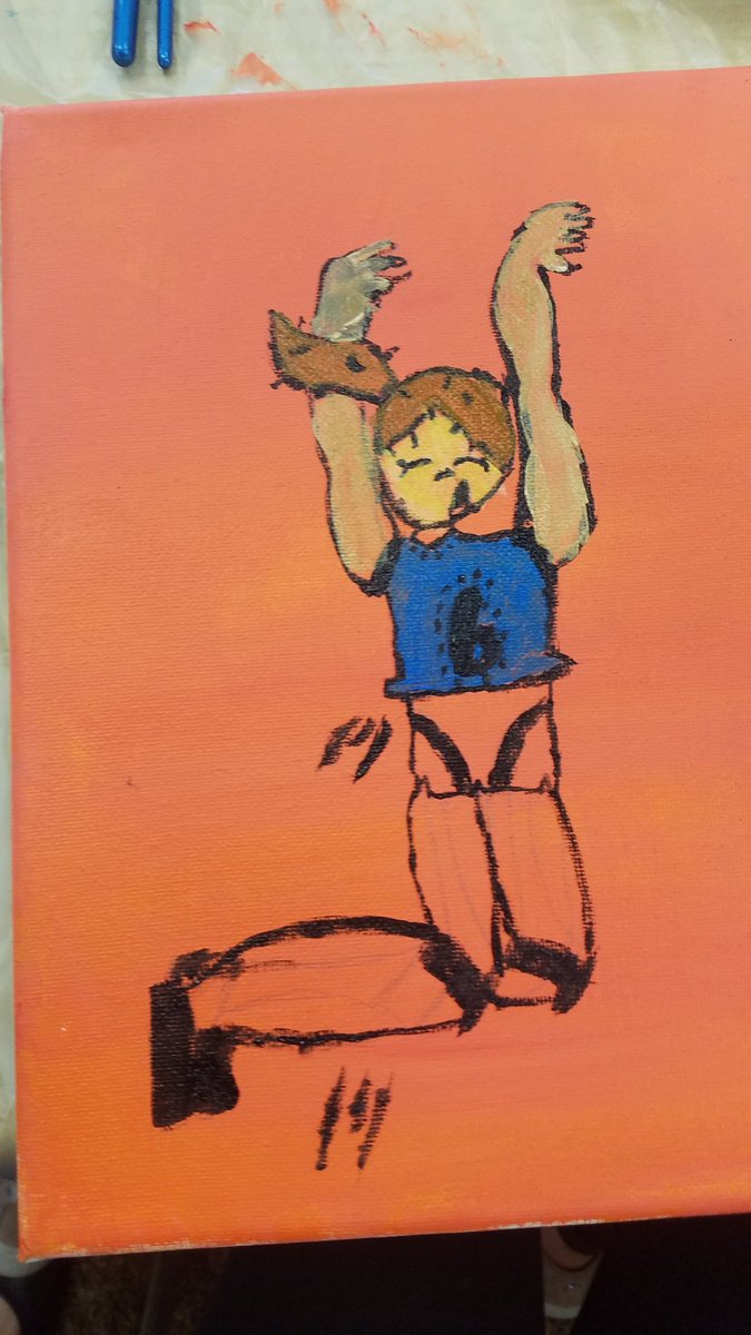 Another masterpiece!