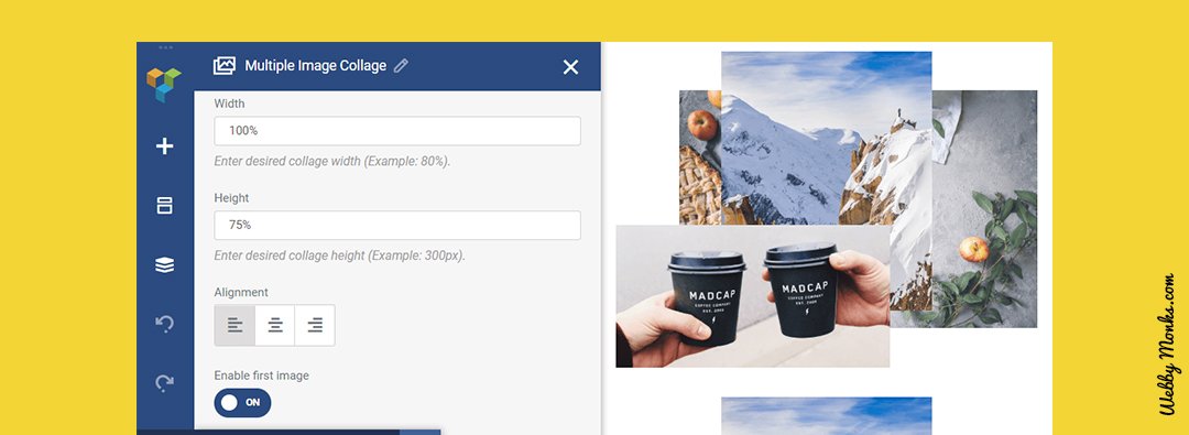 webbymonks's tweet image. #VisualComposer: The Top-Class WordPress Website Builder: bit.ly/2TrZ3RS  #WebsiteBuilder @wpbakery @WpbakeryVc