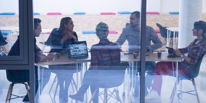 Techstars's tweet photo. Are Corporate Accelerators Better for Startups than Traditional Ones? Interesting read on @Entrepreneur from @retargetlinks https://t.co/HsoyCfLXtI via @sergesalager https://t.co/A89KWETO85