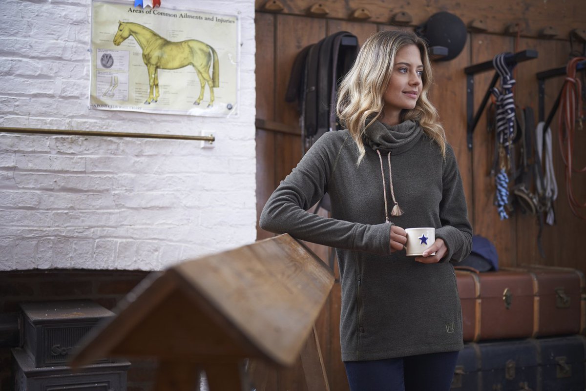 Fall’s best friend – The Cozy Cowl #CustomerFavorite #NobleOutfitters