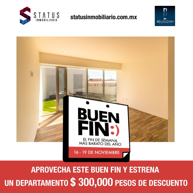StatusInmuebles's tweet image. #StatusInmobiliario con alberca semi-olímpica te ayudará a  liberar el estrés en el vapor o sauna, seguido de un delicioso masaje en el Spa. 
#Bellezziangrandliving tiene todo lo que necesita tu familia

statusinmobiliario.com.mx/bellezzian
