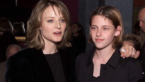 Happy Birthday Jodie Foster  