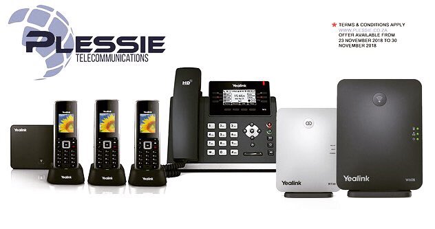 Plessie_Telecom tweet picture