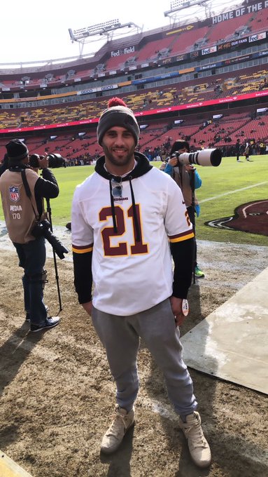 #HTTR 🏈 https://t.co/LICKFl5lWX<a href="/tag/httr"class="tags">#HTTR</a>