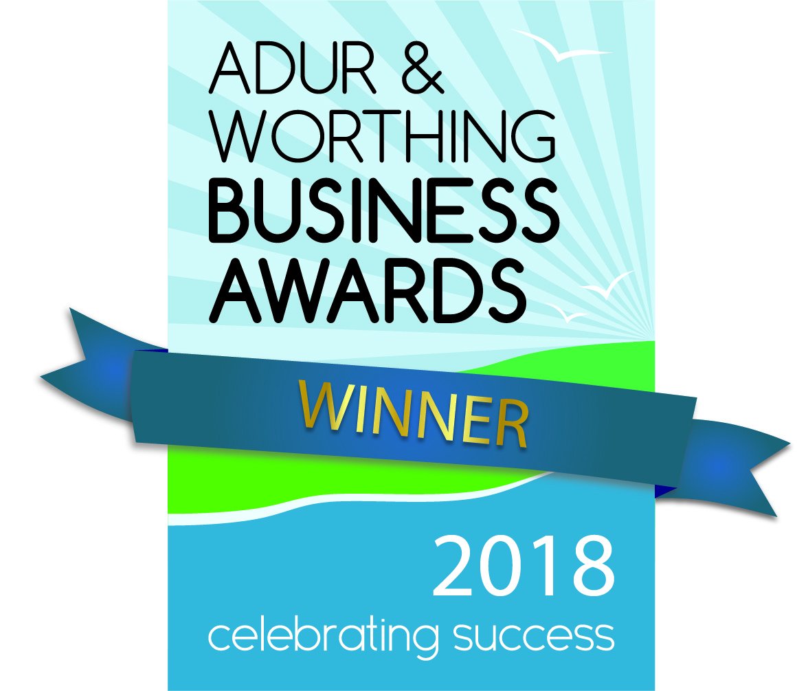 scardifields's tweet image. Very proud to say that we won the &apos;Business in the Community&apos; award, at both the Adur and Worthing Business awards and the Arun Business Partnership awards, at the end of last week.