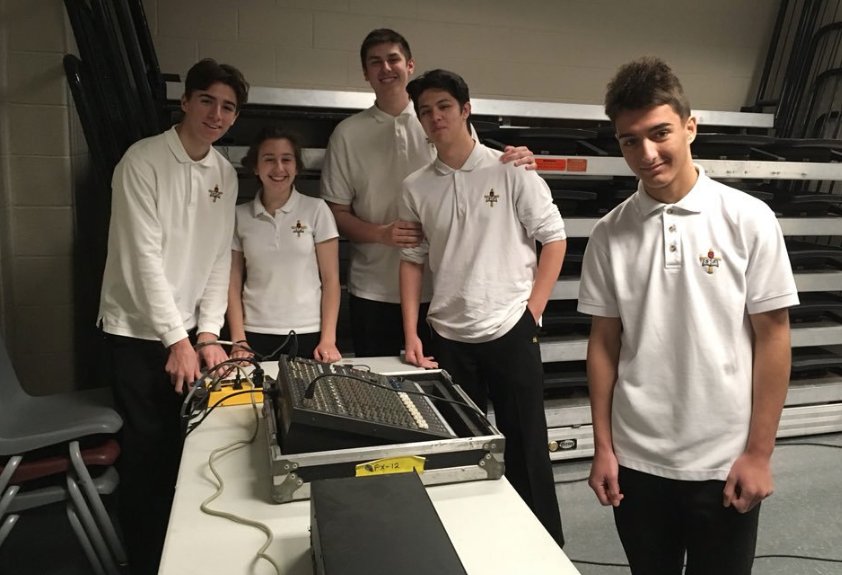 YCDSB on Twitter "St. Theresa of Lisieux Catholic High School in