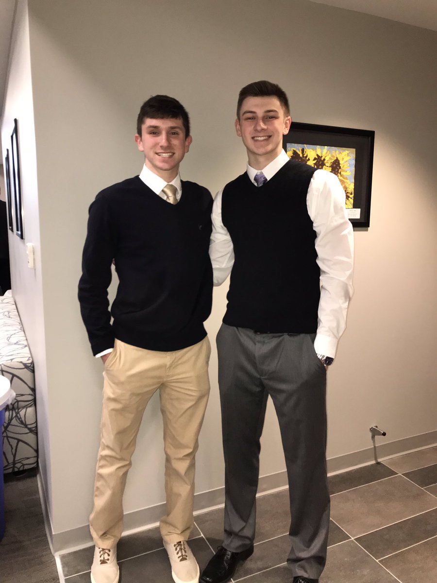ChadBlessing's tweet photo. Happy birthday to my brother @Nick_Ventura24 thank you for being my dawg to the end. Always will be family, love you man. Enjoy your day and will see you tonight❤️ #owngrind #flexonthem https://t.co/7TDzyalJ8o