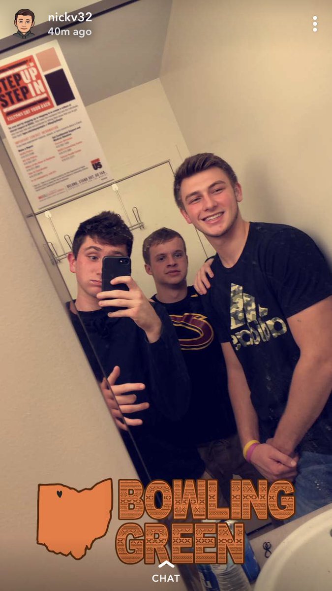ChadBlessing's tweet photo. Happy birthday to my brother @Nick_Ventura24 thank you for being my dawg to the end. Always will be family, love you man. Enjoy your day and will see you tonight❤️ #owngrind #flexonthem https://t.co/7TDzyalJ8o