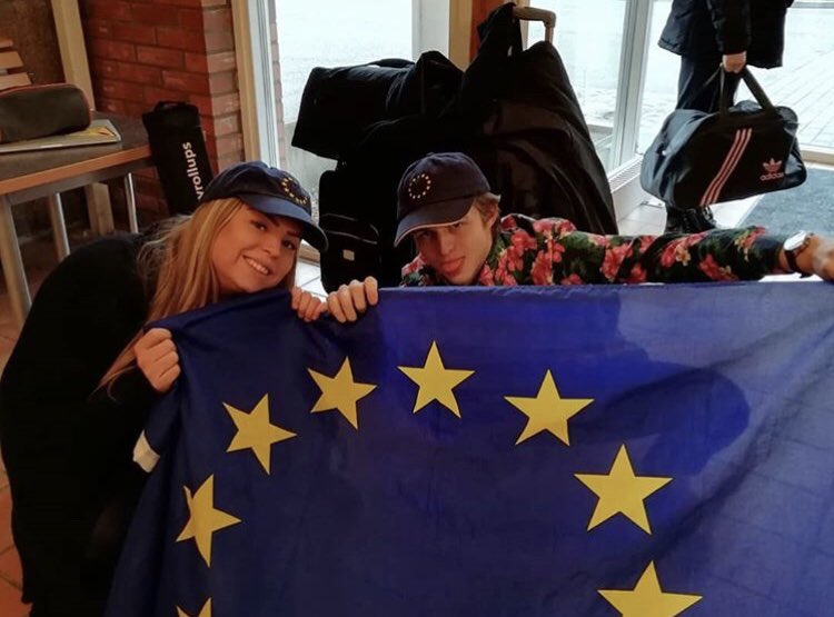 elin_oskarsson's tweet photo. #luf18 https://t.co/9FqJok8FC9