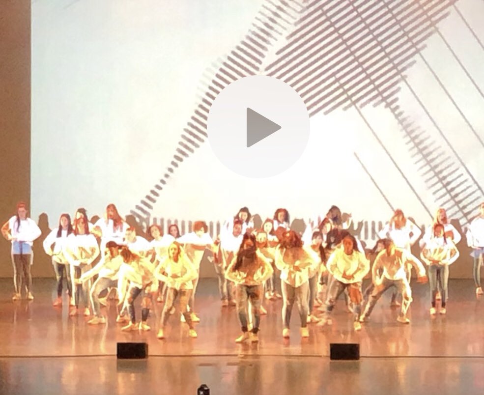 rdtraylor's tweet photo. @f2bdance killed it yesterday 🔥 https://t.co/eae4A1GhiU