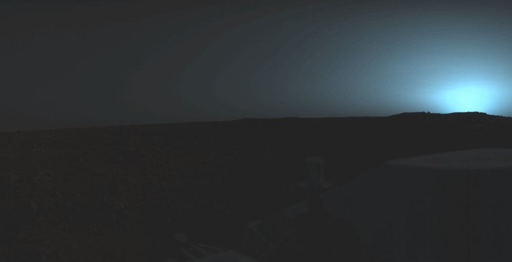 Whyte Lab (@whytelab) on Twitter photo This is a photo of a Martian sunset taken by Viking 1. Ever wonder if anything else has seen that sunset besides us? Come to our own Lyle Whyte and <a href="/RichLeveille/">Richard Léveillé (The Woke) 🚀</a>'s talk this Thursday to learn more about the search for life on Mars! facebook.com/events/2095068… This is a photo of a Martian sunset taken by Viking 1. Ever wonder if anything else has seen that sunset besides us? Come to our own Lyle Whyte and <a href="/RichLeveille/">Richard Léveillé (The Woke) 🚀</a>'s talk this Thursday to learn more about the search for life on Mars! facebook.com/events/2095068…