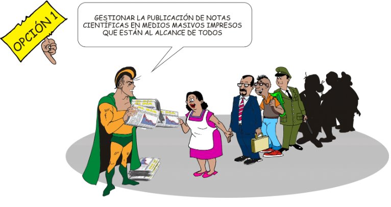 RedInnovAccion's tweet photo. #SúperNodo⚡ necesita tu ayuda para lograr que el conocimiento científico no se quede sólo entre colegas. ¿Cuál de las 2 opciones te parece mejor?

Ayúdalo comentando o ingresando en: https://t.co/icrswZyVw3 https://t.co/s7PXOm4usk
