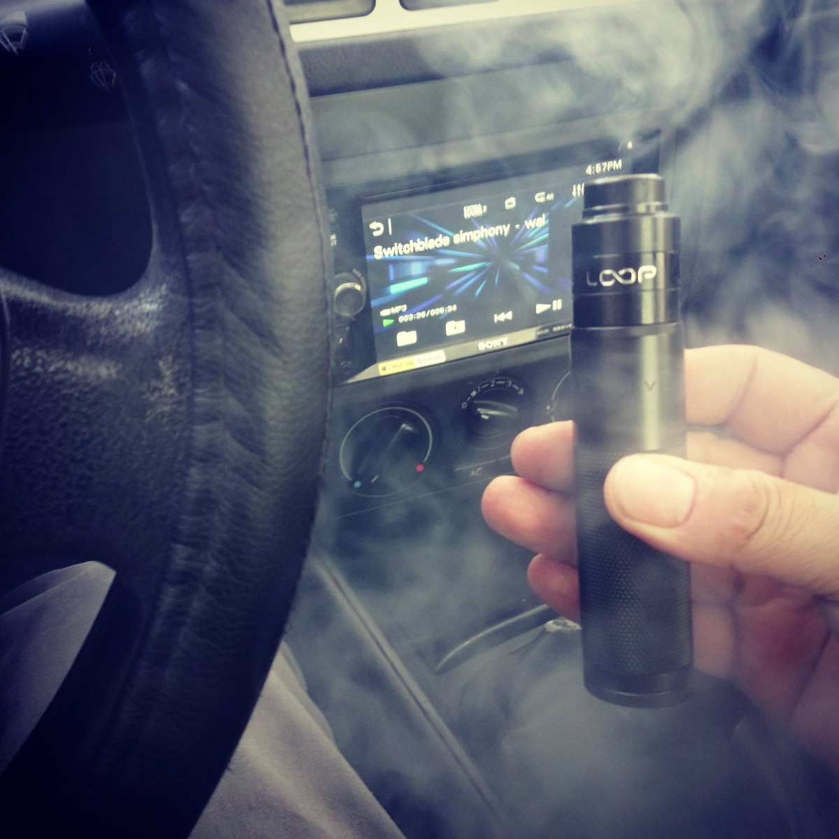 dj_ger77's tweet image. #dejavumecha #looprda v 1.5 @geekvapetech @adrianlodejavu #mechmod  #dejavumechmod  #geekvape  @official.djv #vaping #vapingcommunity #vapeon #vapetricks #keeponvaping #keepVaping #vaper #vapers #vapemex #cloudchasing #flavorchasing #dualcoil #felizvapeo #vapeadoresdemexico #vape
