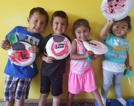 MinneapolisFed's tweet image. Effective and culturally appropriate educational initiatives for #NativeYouth are highlighted in new #InvestInWork book. Learn more from @PatriceKunesh and @MinneapolisFed economist Dick Todd here. ow.ly/kfR430mE8Qy