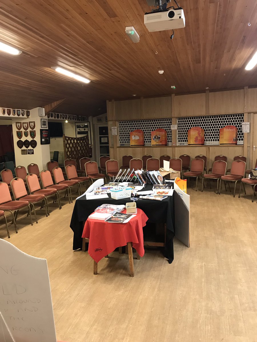 LisaClarkSW's tweet image. Just waiting for my lovely members at #slimmingworld #wareham @SwansRFC @SlimmingWorld