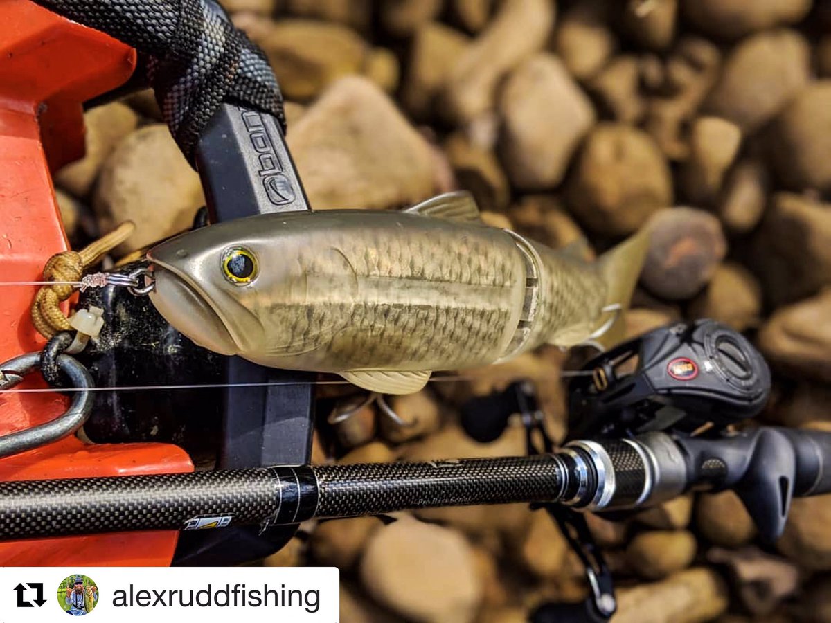 GRods_Intl's tweet photo. Sexy G-Rods carbon fiber portion captured by Alex.  Fish hard anglers!  #grodsinternational #grods #graphene #fishing https://t.co/EyU7AbTng5