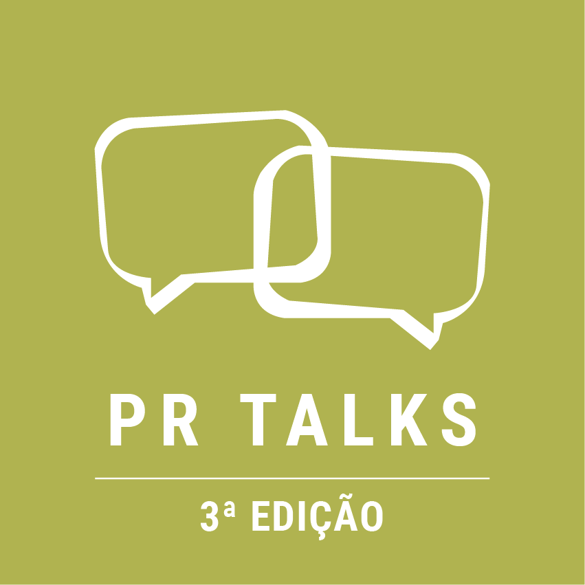 ESCS's tweet photo. Na @ESCS, 27 de novembro: “PR TALKS – Os desafios dos profissionais de Relações Públicas ontem e hoje” (3.ª edição) #LicRPCE #PRTalks • Inscrição e informações: https://t.co/dRJ3E0yO56 https://t.co/Bh3Xil36C0