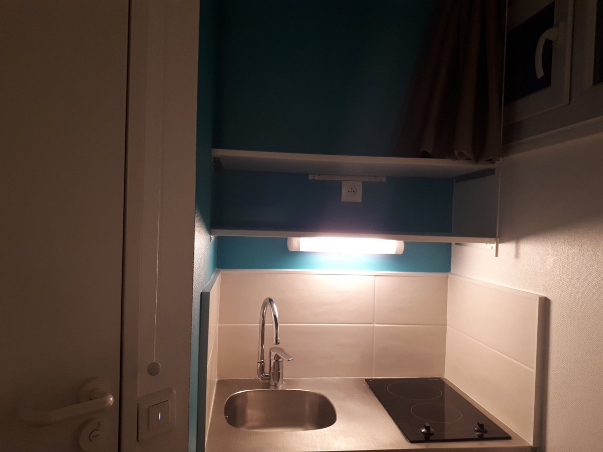 yann_cadren's tweet photo. Livraison des premiers logements remis à neuf #aljtsaintouen @ALJTweet https://t.co/o2cbbGbbdQ