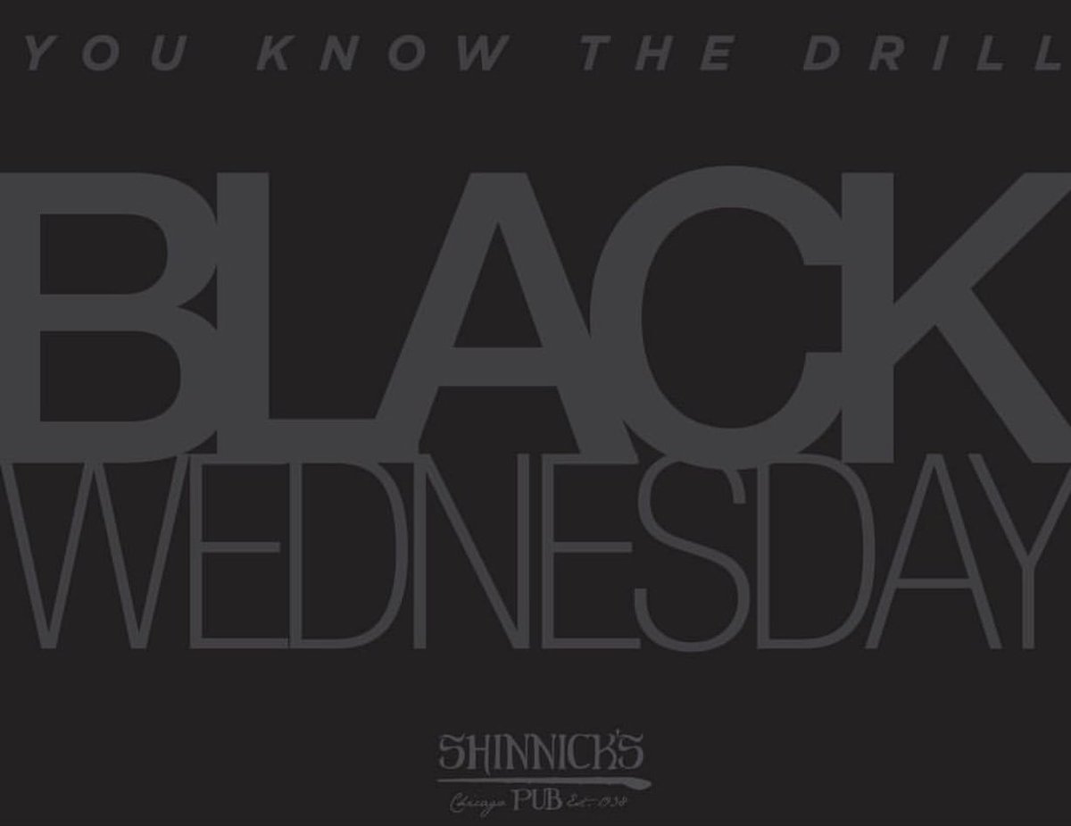 Shinnick's Pub tweet media
