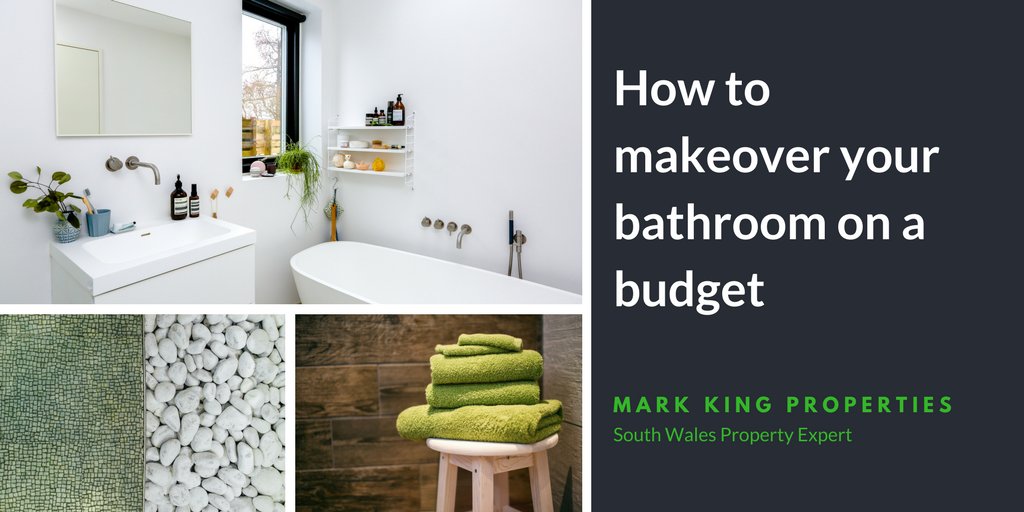Our top 11 tips to get your #bathroom ready for house #sale (or just looking really great for yourself to enjoy)  hubs.ly/H0bMDg40