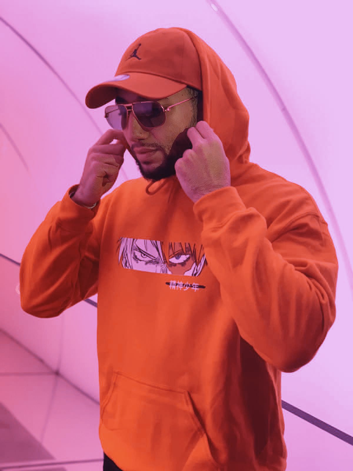 Esprit shonen sweat kirua hotsell