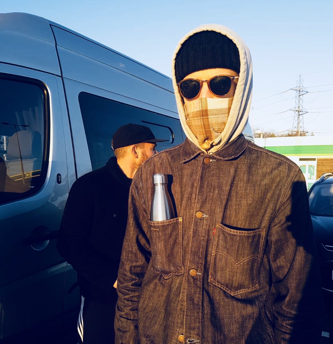 Leg 2 of the tour complete! 💥Manchester, Leeds &amp; Sheffield thank you all for coming out! Was tooooo much fun 😊