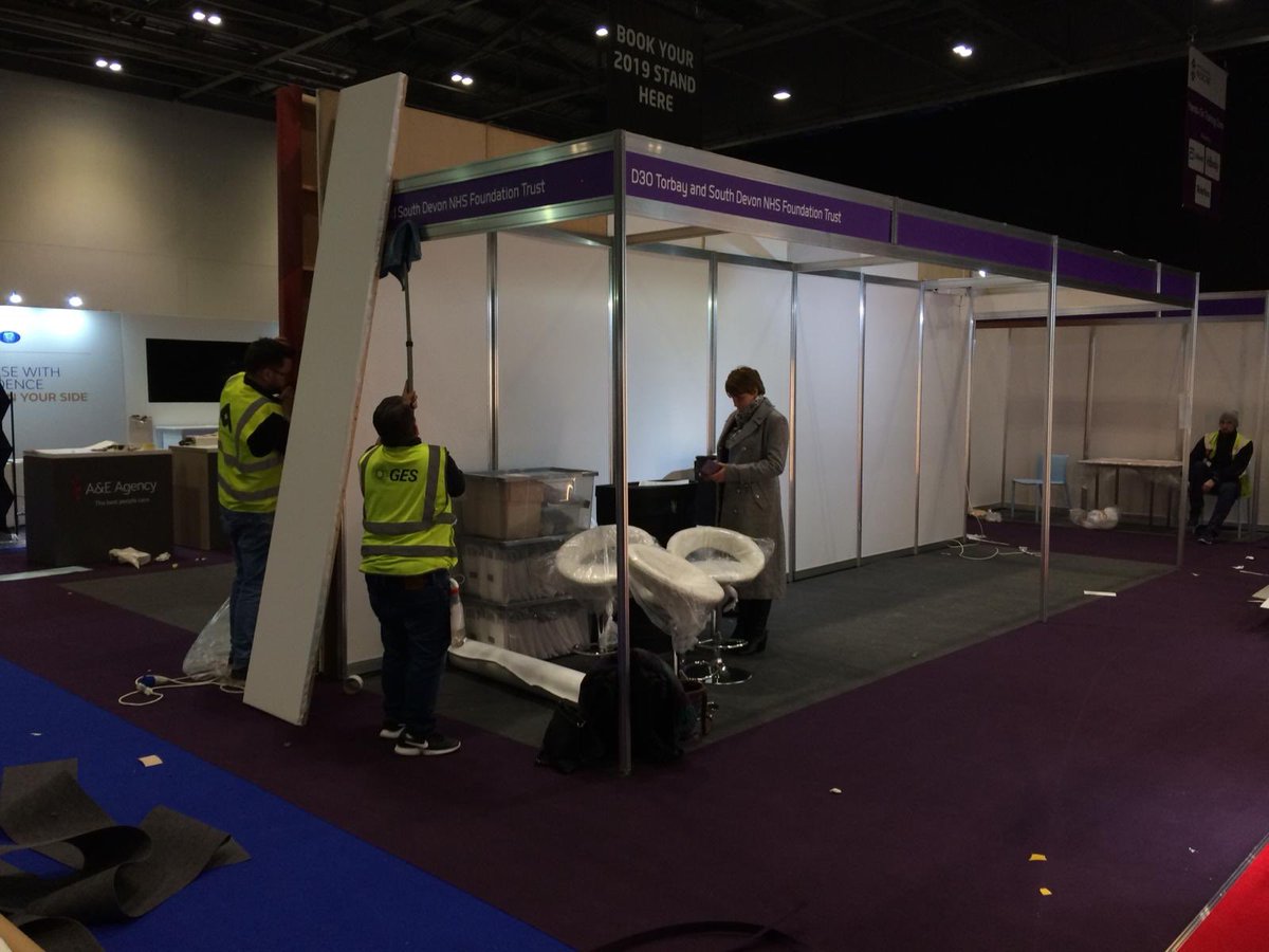 Torbay & South Devon NHS - Work With Us tweet media