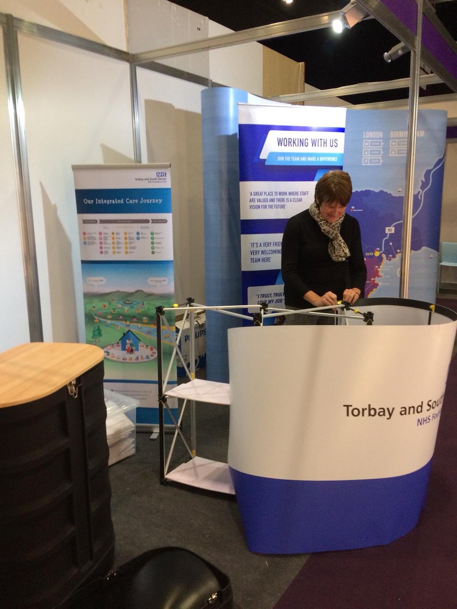 Torbay & South Devon NHS - Work With Us tweet media