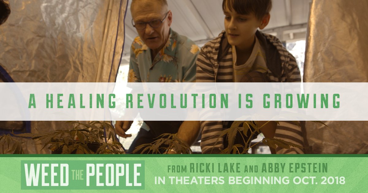 WeedThePplFilm's tweet photo. #WeedThePeople screens 🌙TONITE *only* @LTSanFran #OperaPlaza followed by a Q&amp;A panel — join the discussion! Tickets: https://t.co/nIx5VQjh2Y https://t.co/ZzhaWdeeh8