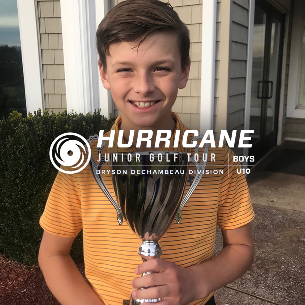 HJGT's tweet photo. Congratulations to all of the winners from each one of our great events this past weekend! ⛳️ #competehere #winhere #hjgt #champions #juniorgolf https://t.co/wxIU0iSwNI