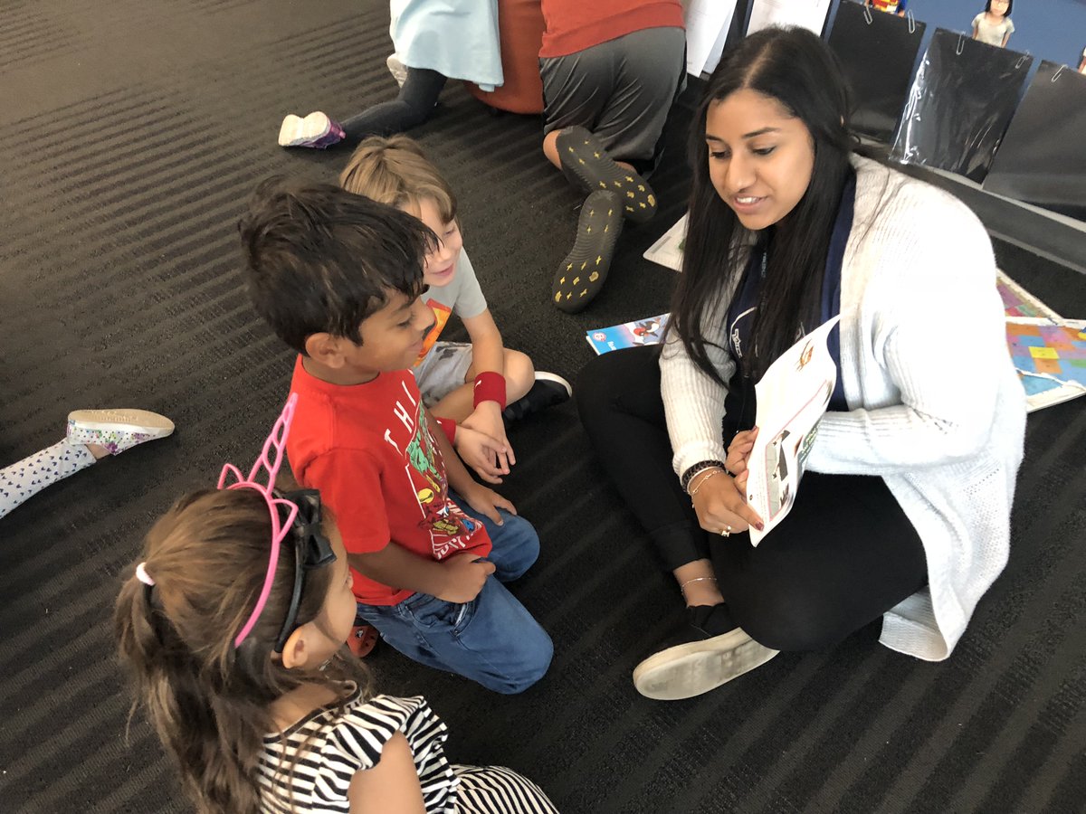 Mr. Parker's Class tweet media