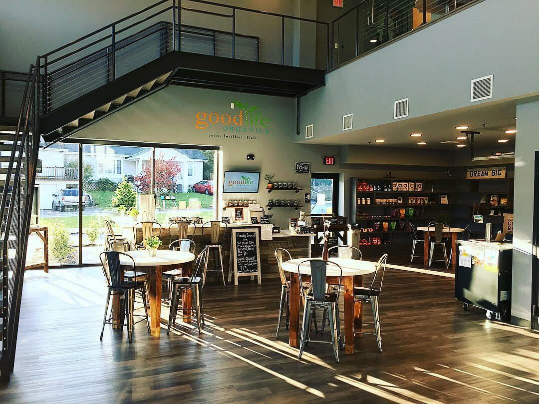 LVBReporter's tweet photo. Good Life Organics to unveil new curbside pick-up for disabled
https://t.co/JFZsgok3Xz @IMABLEfdn #BerksPa #SmallBusiness @SBAgov https://t.co/p1qENNkvbu