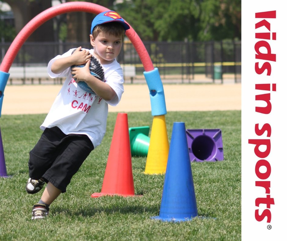 KidsInSports tweet picture