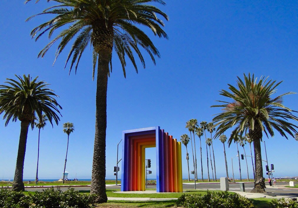 Technopanorama1's tweet photo. #SantaBarbara #cabrillo #california
805.845.2888 https://t.co/6xkIQIY9R9