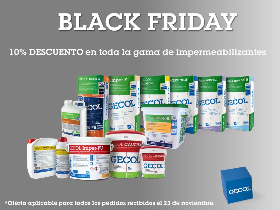 GECOLoficial's tweet photo. Se acerca el #BlackFriday ¡No dejes pasar esta promoción! https://t.co/DyqH90sj0r
