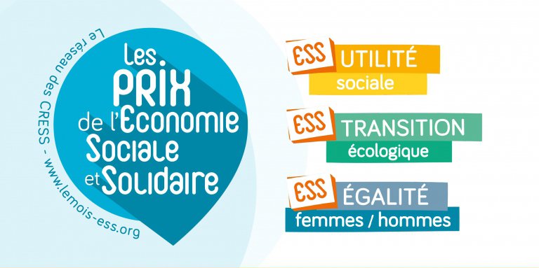 hmutuelle's tweet photo. Lors du lancement du #MoisESS18 Harmonie Mutuelle a remis le #PrixESS18 Utilité Sociale @Mobidys A vous de choisir votre Prix Coup de cœur ! Il reste 2 jours pour voter ! ;-) @CNCRES #ESS @mois_ESS ▶️ https://t.co/pa1drNgtOc https://t.co/yB7e8TNpd0