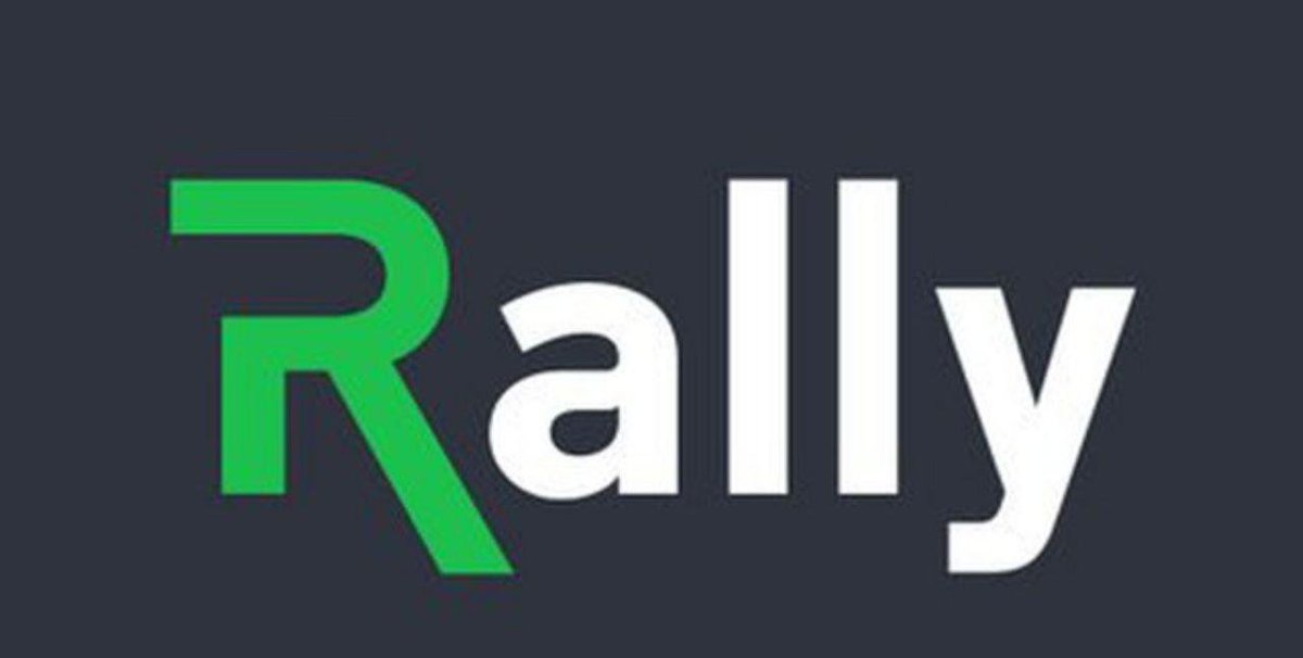 Airdrop_VIP_'s tweet photo. 🔥RALLY AIRDROP📈GET 50 RALLY TOKENS

✅ Telegram Bot :
https://t.co/NiR4Y1ujCw

- Chat With Telegram Bot
- Join Telegram Group
- Verify Mail https://t.co/5iSFt4biZD