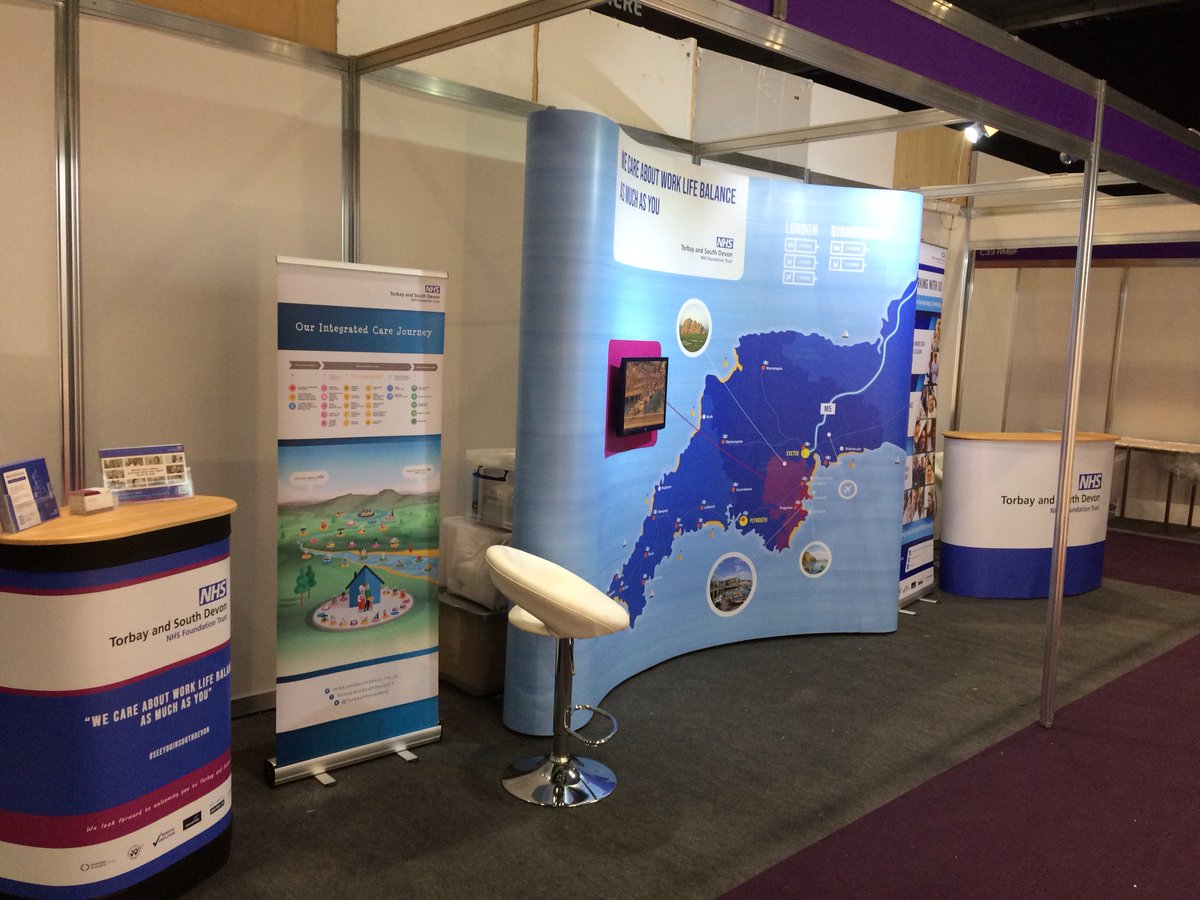 Torbay and South Devon NHS Foundation Trust tweet media