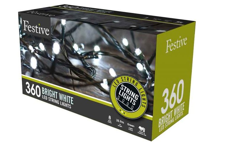 JWGPLC's tweet image. A huge selection of Festive lights available in our Shetland depot.