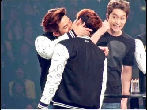 charmedsyima's tweet photo. So this girl @mrspankay just made me miss my #taeckay and I end up digging an ancient #chanho slightly #taecsu fanfic 😌😌😌😌 https://t.co/eBcVRzVPHz