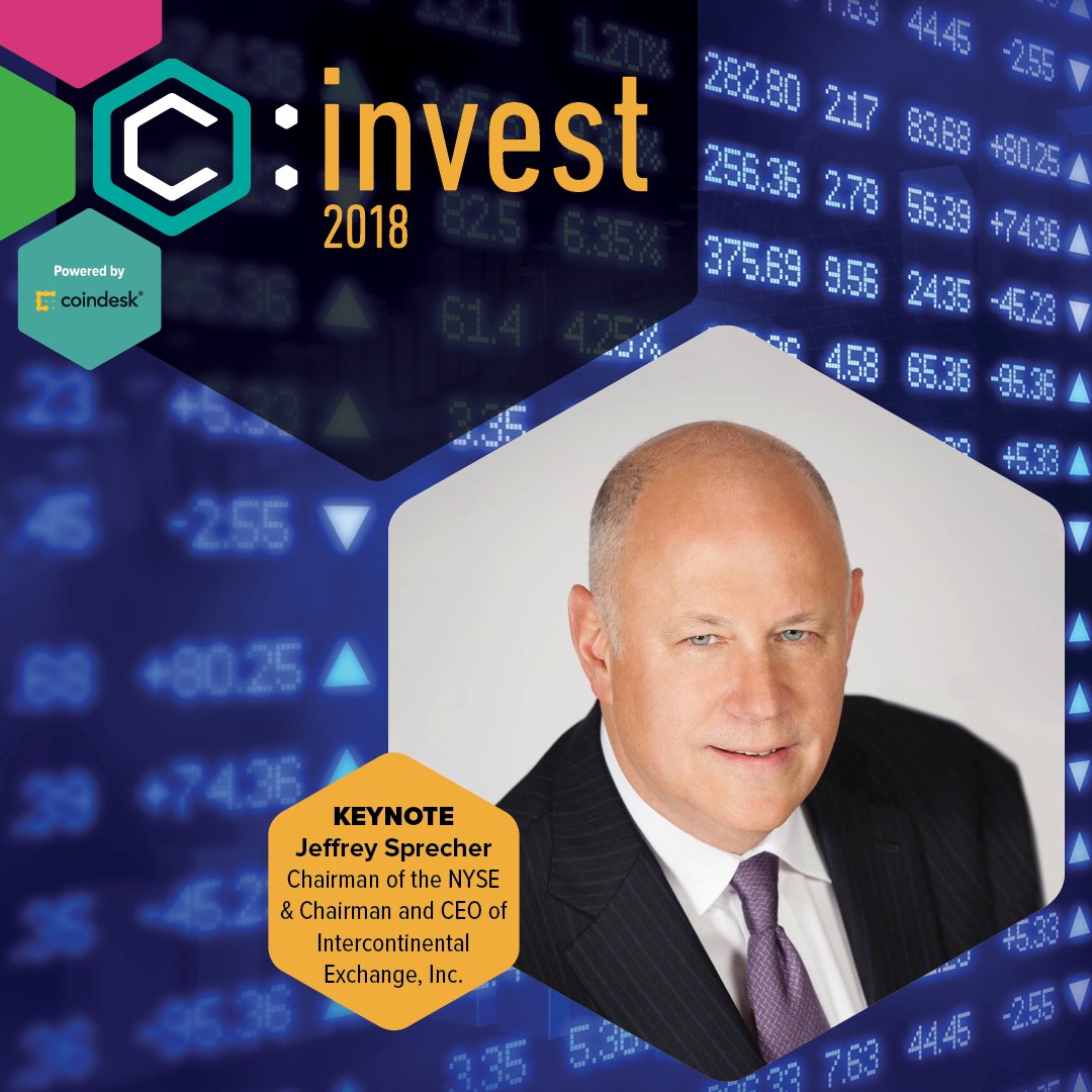 CoinDesk tweet media