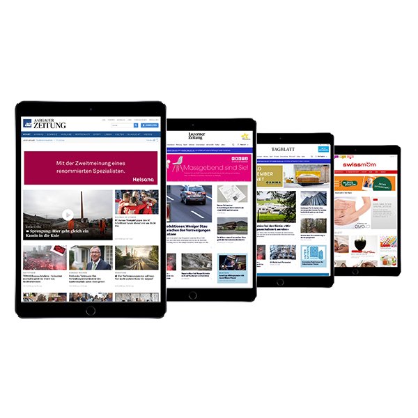 audienzz und <a href="/chmediaag/">CH Media</a> erweitern strategische Partnerschaft.
audienzz.ch/news/