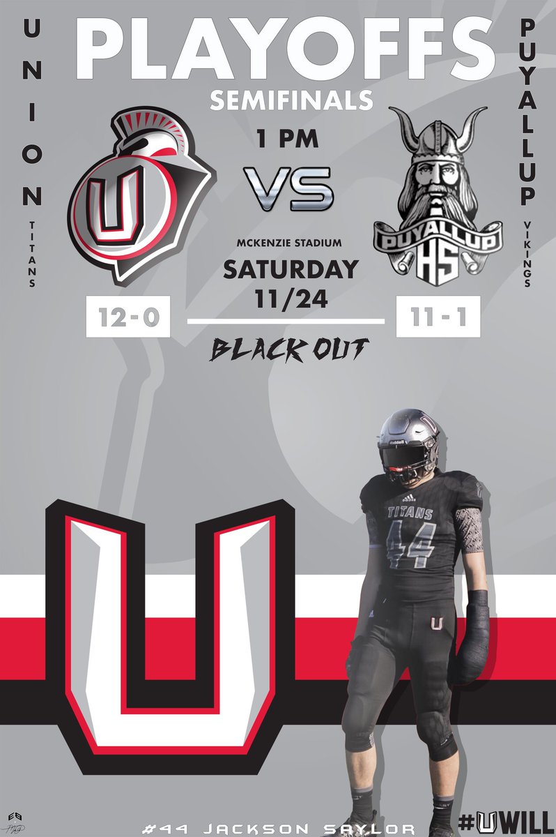 WeRUnion's tweet photo. #UWILL https://t.co/92SlUgOGDn